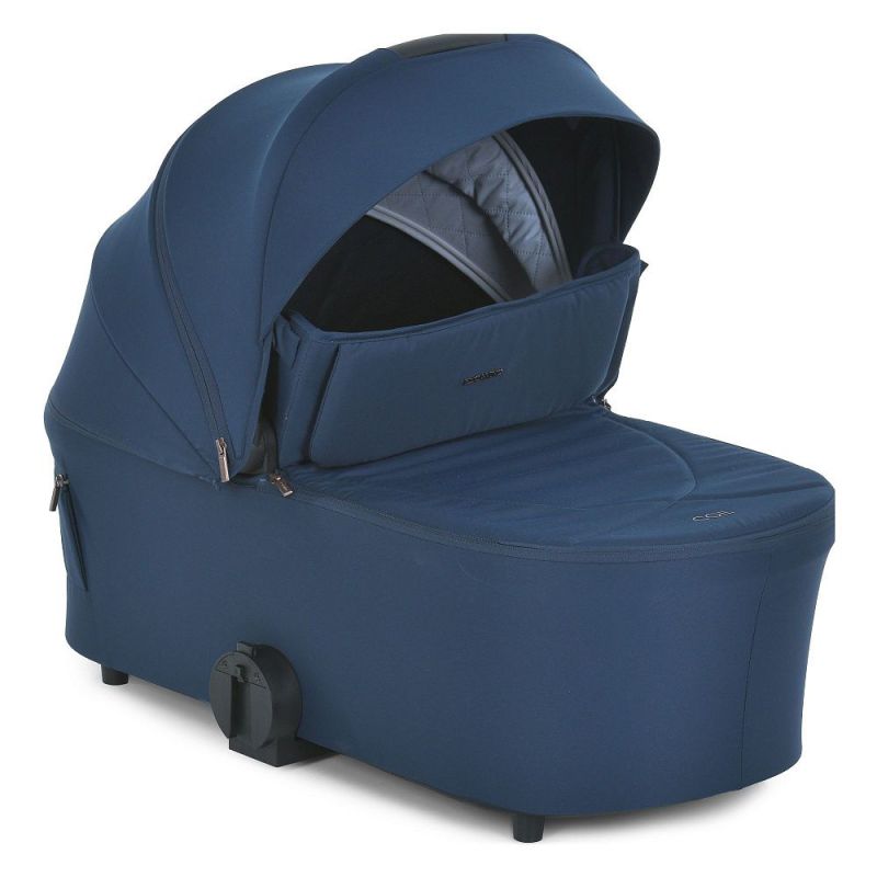 Коляска 2 в 1 El Camino COIL ME 1190 Iris Blue