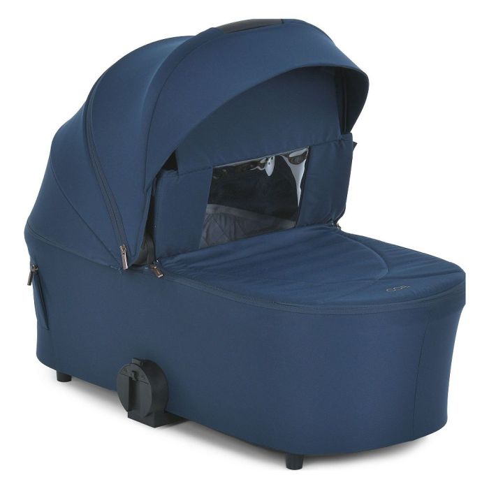 Коляска 2 в 1 El Camino COIL ME 1190 Iris Blue