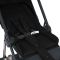 Коляска 2 в 1 El Camino COIL ME 1190 Jet Black