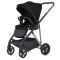 Коляска 2 в 1 El Camino COIL ME 1190 Jet Black