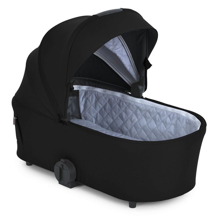 Коляска 2 в 1 El Camino COIL ME 1190 Jet Black