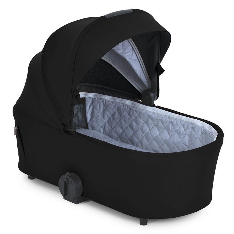 Коляска 2 в 1 El Camino COIL ME 1190 Jet Black
