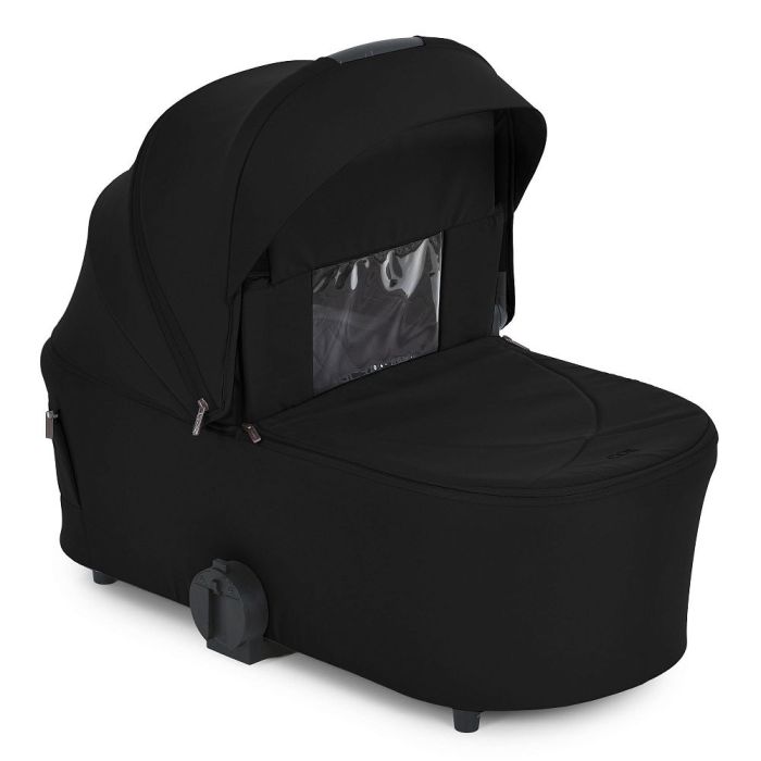 Коляска 2 в 1 El Camino COIL ME 1190 Jet Black