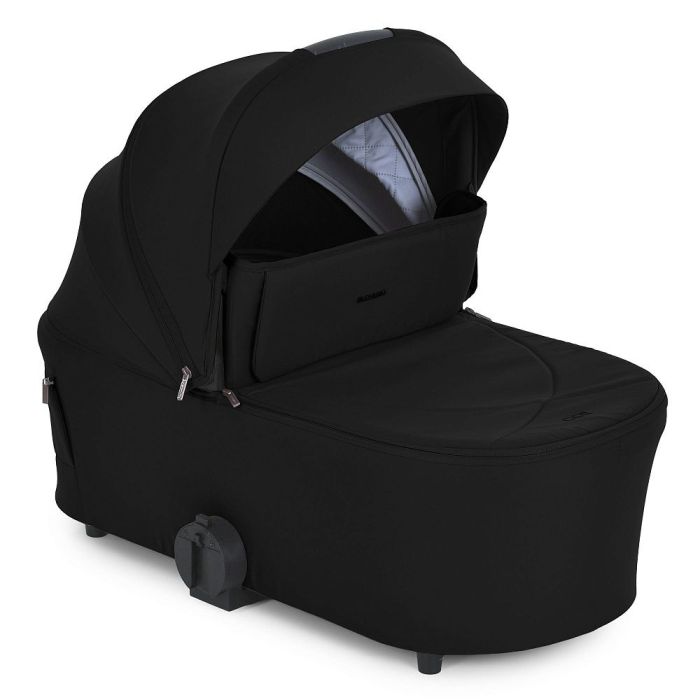 Коляска 2 в 1 El Camino COIL ME 1190 Jet Black