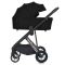 Коляска 2 в 1 El Camino COIL ME 1190 Jet Black