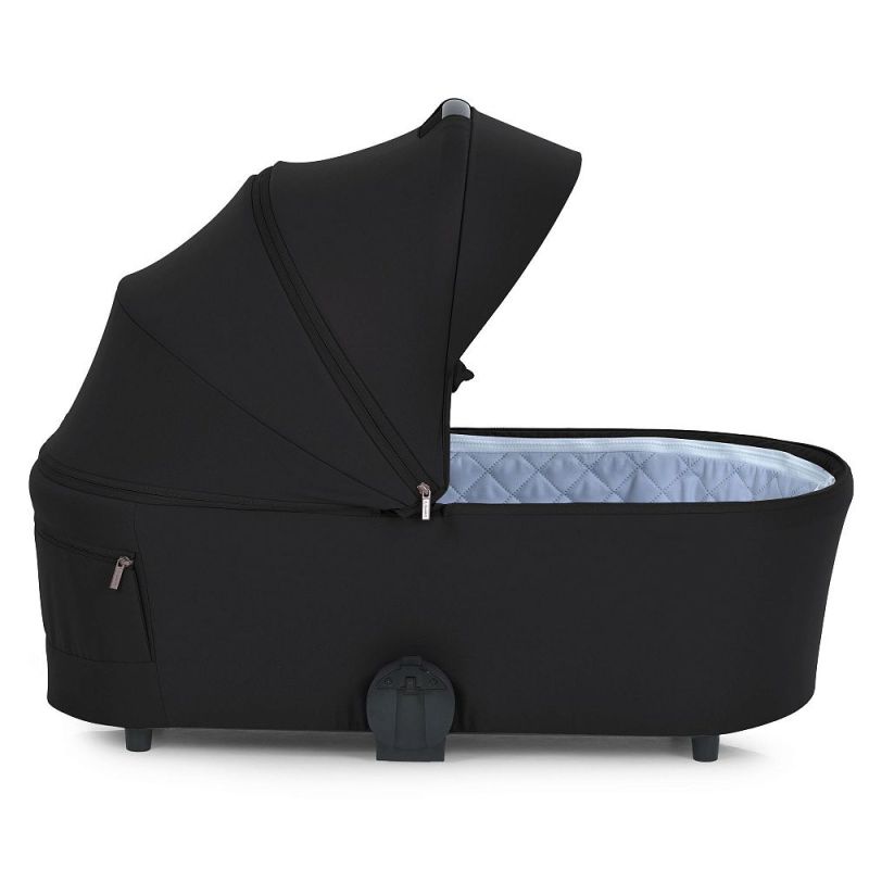 Коляска 2 в 1 El Camino COIL ME 1190 Jet Black
