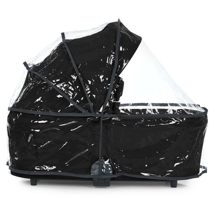 Коляска 2 в 1 El Camino COIL ME 1190 Jet Black