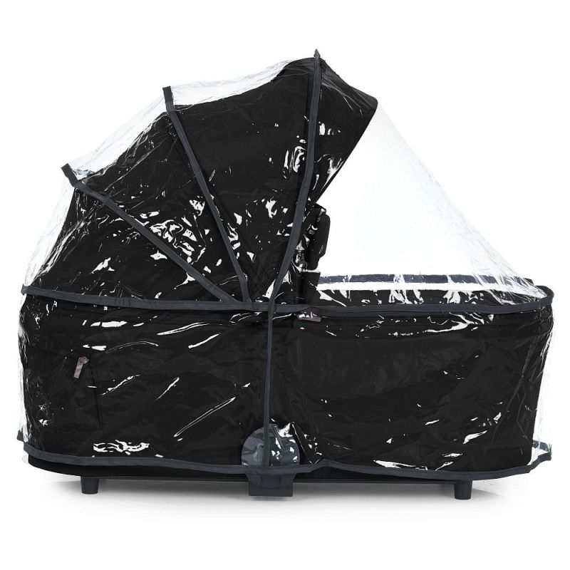 Коляска 2 в 1 El Camino COIL ME 1190 Jet Black