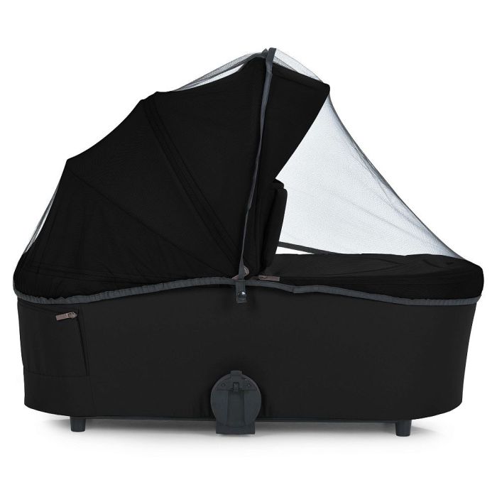 Коляска 2 в 1 El Camino COIL ME 1190 Jet Black