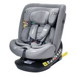 Автокрісло El Camino i-HOLD ME 1188 Shadow Gray