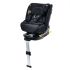 Автокрісло El Camino i-HOLD Plus ME 1189 Black