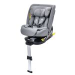 Автокрісло El Camino i-HOLD Plus ME 1189 Shadow Gray