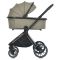 Коляска 2 в 1 El Camino PRESTIGE ME 1124-2 Calm Beige