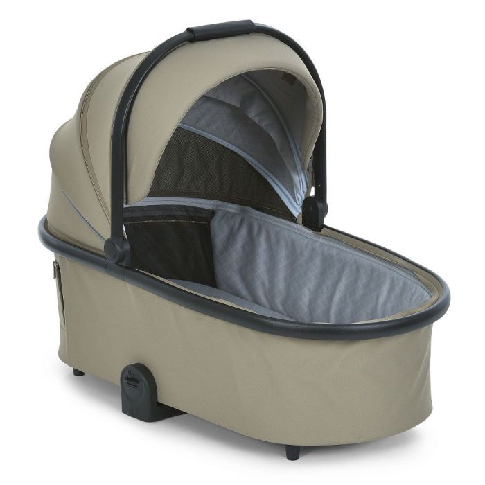 Коляска 2 в 1 El Camino PRESTIGE ME 1124-2 Calm Beige