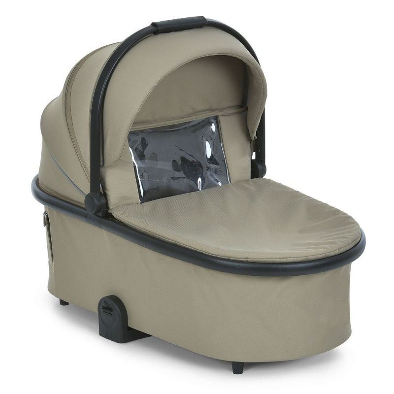 Коляска 2 в 1 El Camino PRESTIGE ME 1124-2 Calm Beige