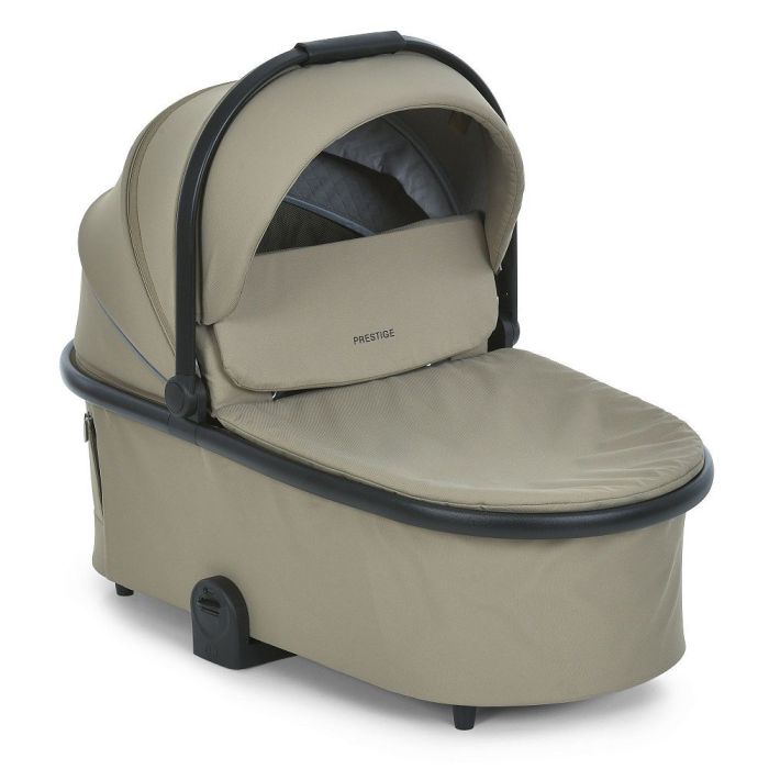 Коляска 2 в 1 El Camino PRESTIGE ME 1124-2 Calm Beige