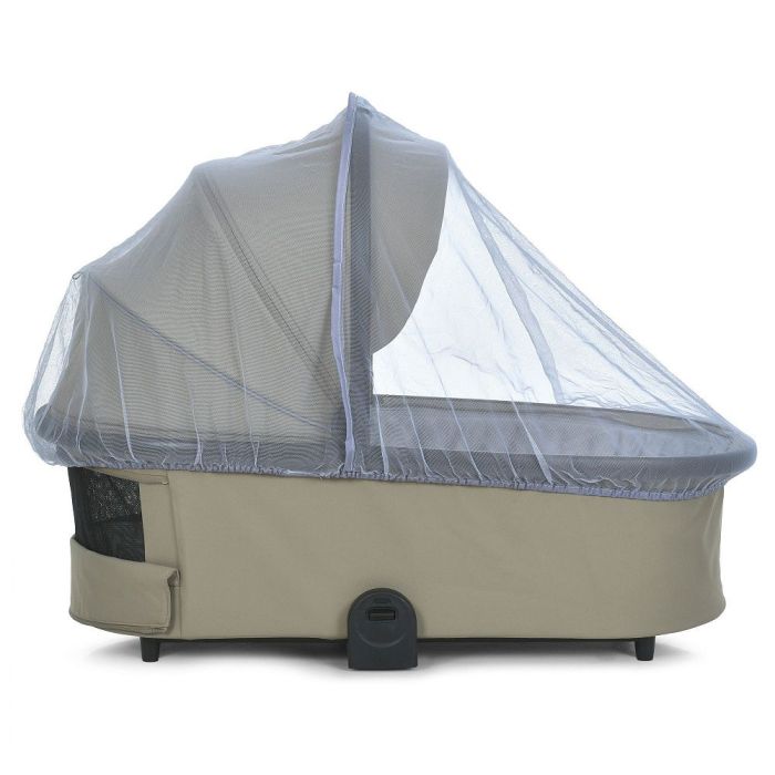 Коляска 2 в 1 El Camino PRESTIGE ME 1124-2 Calm Beige