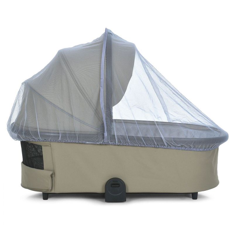 Коляска 2 в 1 El Camino PRESTIGE ME 1124-2 Calm Beige