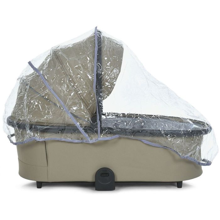 Коляска 2 в 1 El Camino PRESTIGE ME 1124-2 Calm Beige