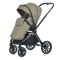 Коляска 2 в 1 El Camino PRESTIGE ME 1124-2 Calm Beige