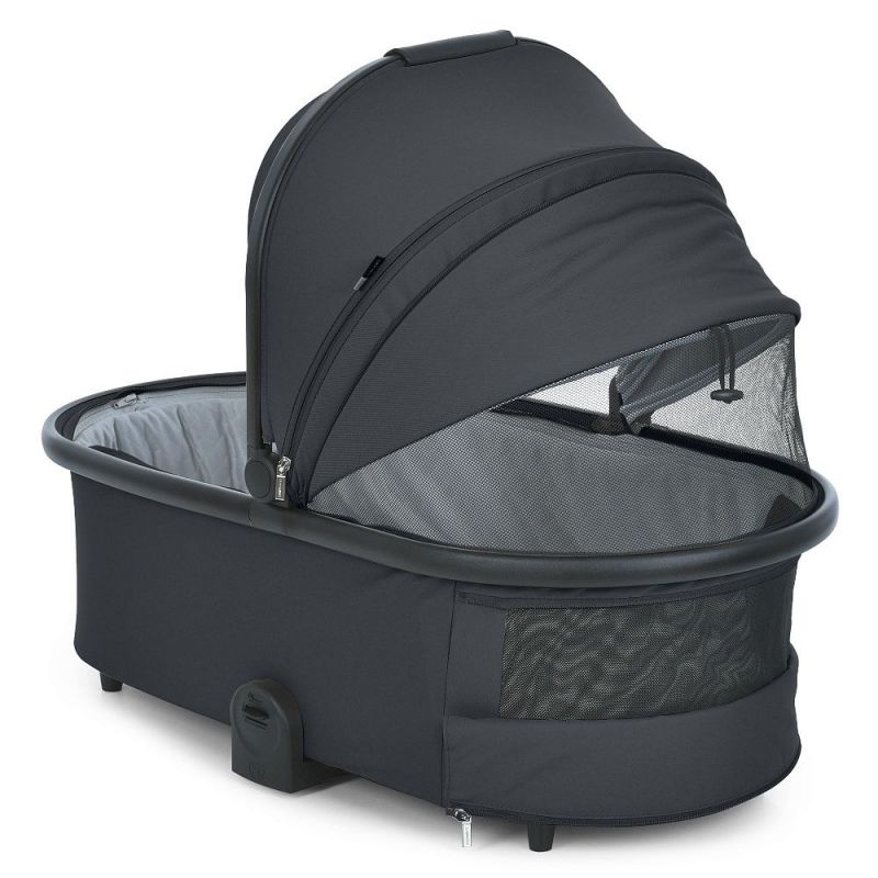 Коляска 2 в 1 El Camino PRESTIGE ME 1124-2 Magnet Gray