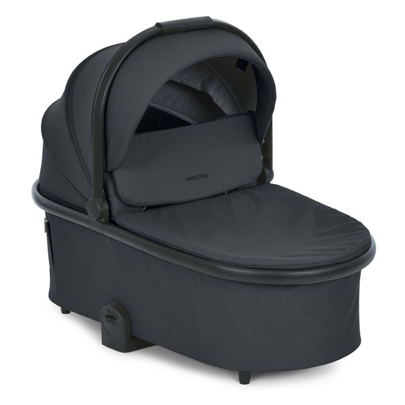 Коляска 2 в 1 El Camino PRESTIGE ME 1124-2 Magnet Gray