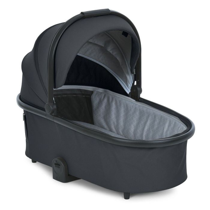 Коляска 2 в 1 El Camino PRESTIGE ME 1124-2 Magnet Gray