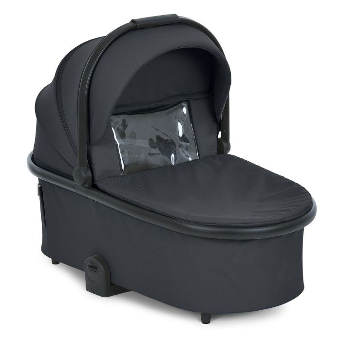 Коляска 2 в 1 El Camino PRESTIGE ME 1124-2 Magnet Gray