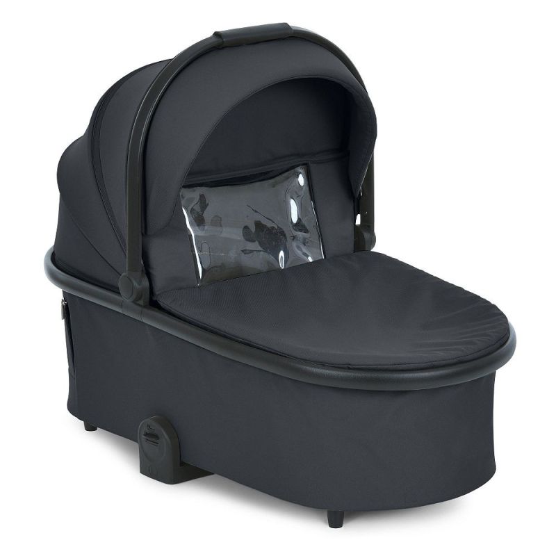 Коляска 2 в 1 El Camino PRESTIGE ME 1124-2 Magnet Gray