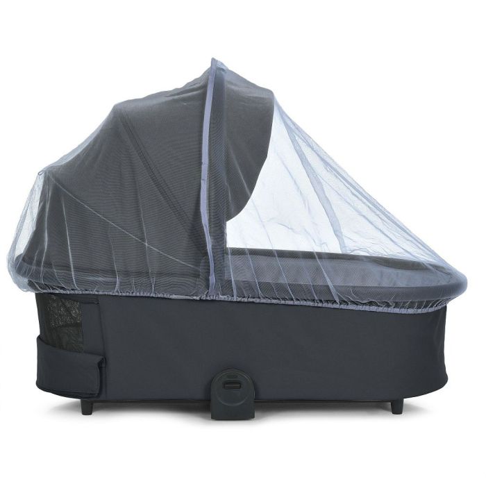 Коляска 2 в 1 El Camino PRESTIGE ME 1124-2 Magnet Gray
