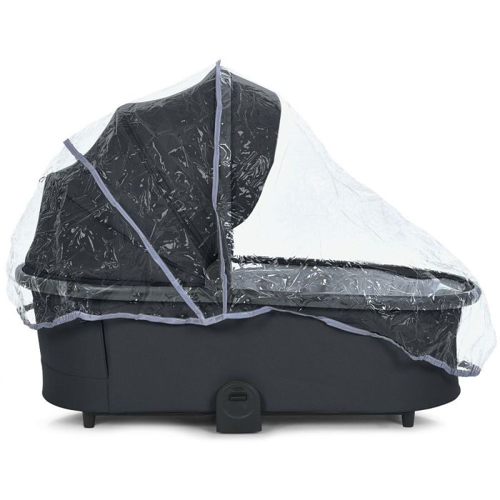 Коляска 2 в 1 El Camino PRESTIGE ME 1124-2 Magnet Gray