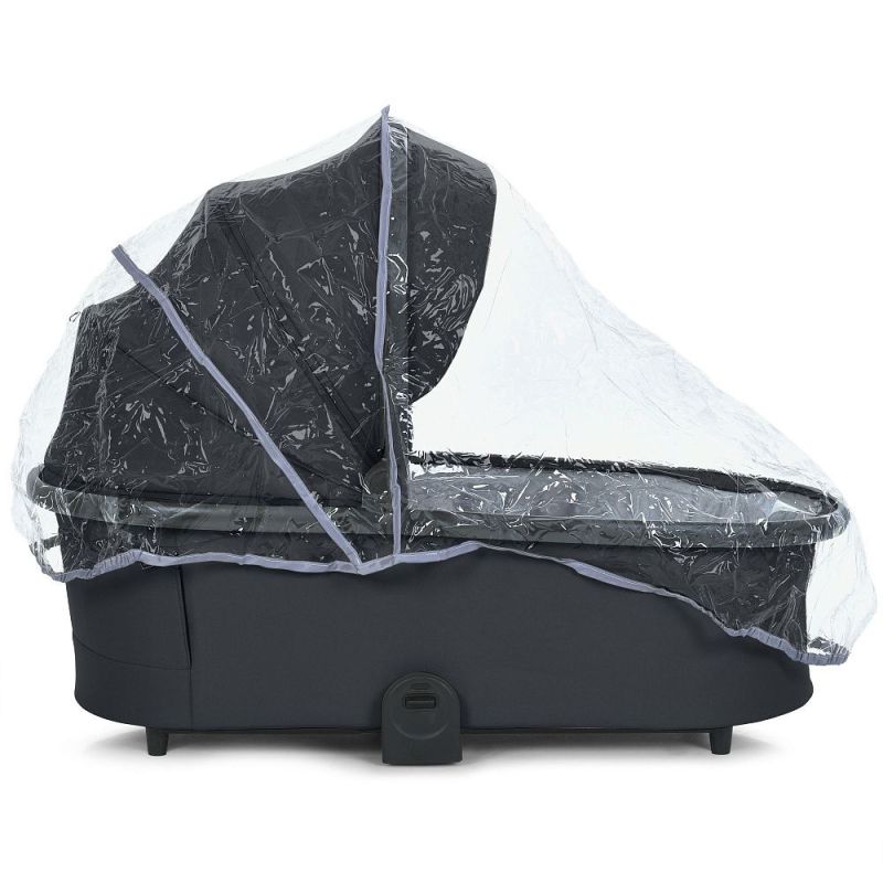 Коляска 2 в 1 El Camino PRESTIGE ME 1124-2 Magnet Gray