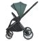 Коляска 2 в 1 El Camino PRESTIGE ME 1124-2 Smoke Green