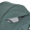 Коляска 2 в 1 El Camino PRESTIGE ME 1124-2 Smoke Green