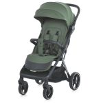 Прогулочная коляска El Camino BEYA ME 1127-B Khaki Green