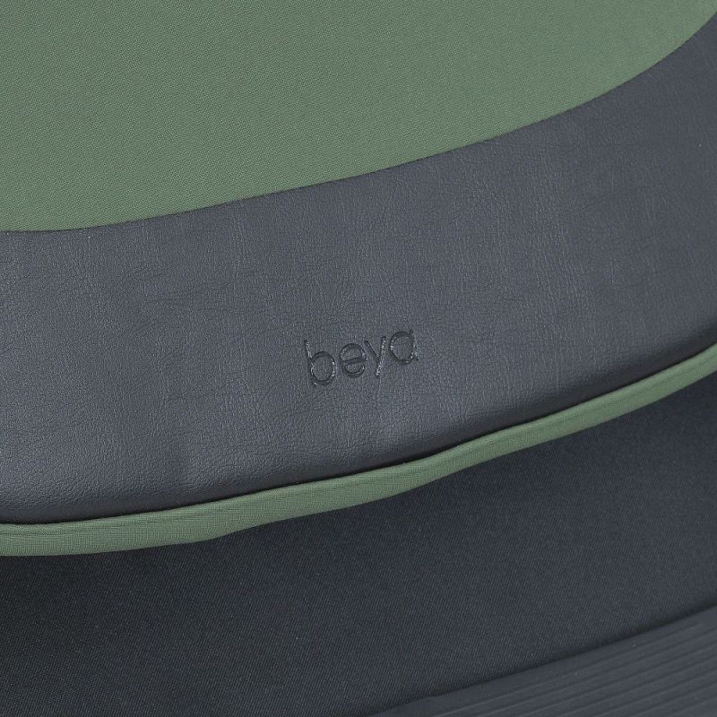 Прогулянкова коляска El Camino BEYA ME 1127-B Khaki Green