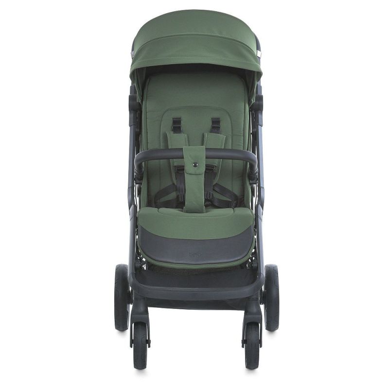 Прогулянкова коляска El Camino BEYA ME 1127-B Khaki Green