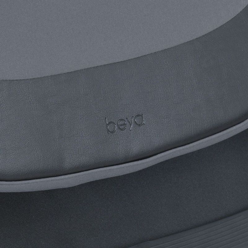 Прогулянкова коляска El Camino BEYA ME 1127-B Midnight Gray