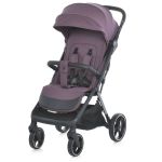 Прогулочная коляска El Camino BEYA ME 1127-B Vintage Plum