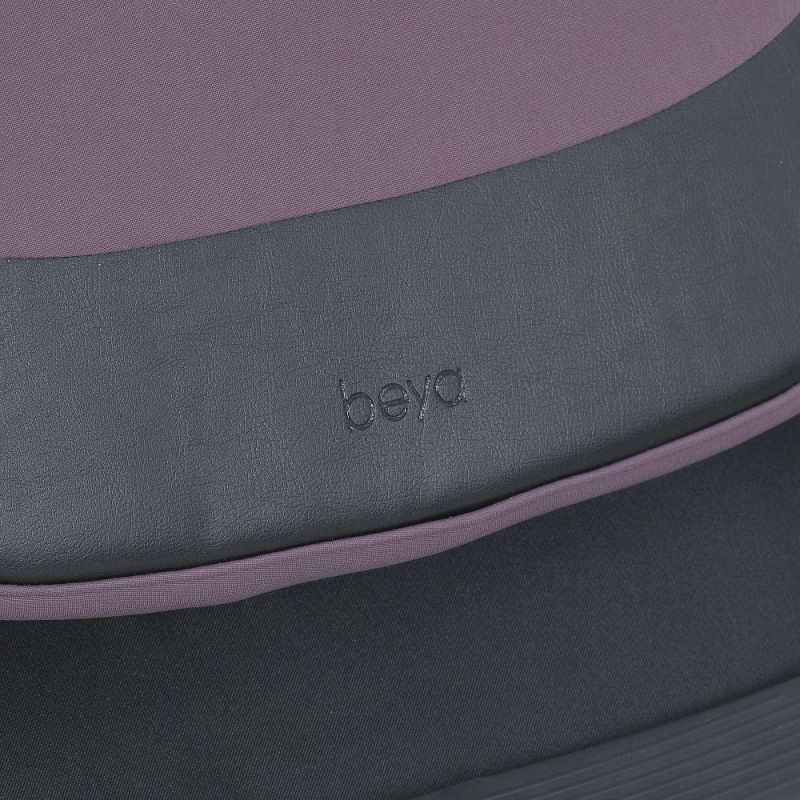 Прогулянкова коляска El Camino BEYA ME 1127-B Vintage Plum