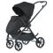 Прогулочная коляска El Camino CHLOE ME 1191 Black