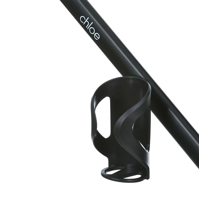 Прогулочная коляска El Camino CHLOE ME 1191 Black