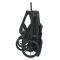 Прогулочная коляска El Camino CHLOE ME 1191 Black