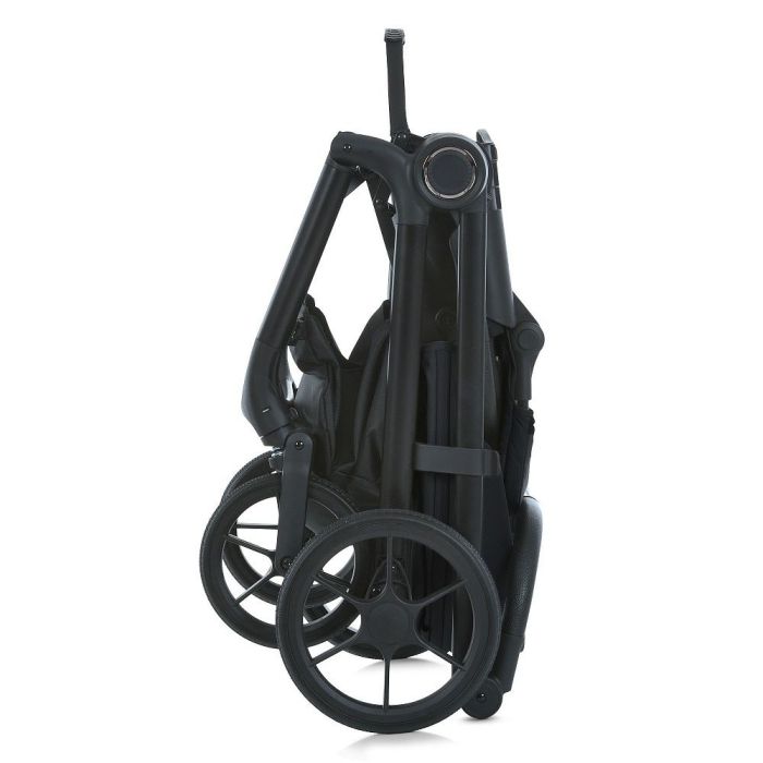 Прогулочная коляска El Camino CHLOE ME 1191 Black