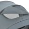 Прогулочная коляска El Camino CHLOE ME 1191 Frost Gray