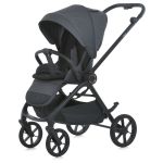 Прогулочная коляска El Camino CHLOE ME 1191 Magnet Gray