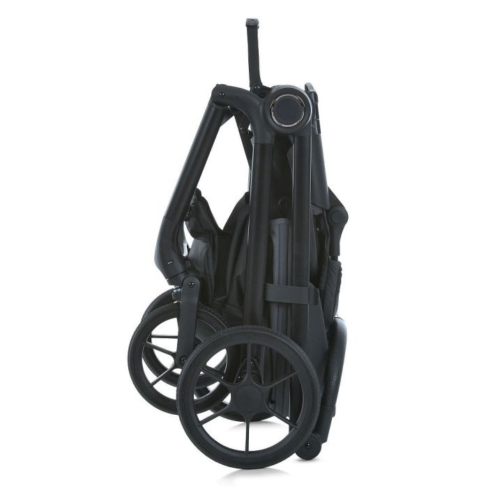 Прогулочная коляска El Camino CHLOE ME 1191 Magnet Gray