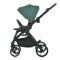 Прогулочная коляска El Camino CHLOE ME 1191 Smoke Green