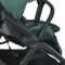 Прогулочная коляска El Camino CHLOE ME 1191 Smoke Green