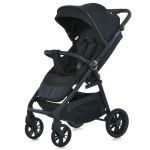 Прогулочная коляска El Camino DAHLIA ME 1181 Black